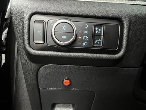 Used 2023 Ford Explorer Timberline w/ Timberline Technology Package image 33