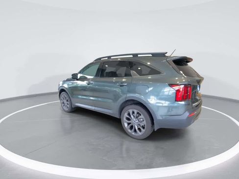 Used 2023 Kia Sorento X-Line EX AWD/4WD image 6