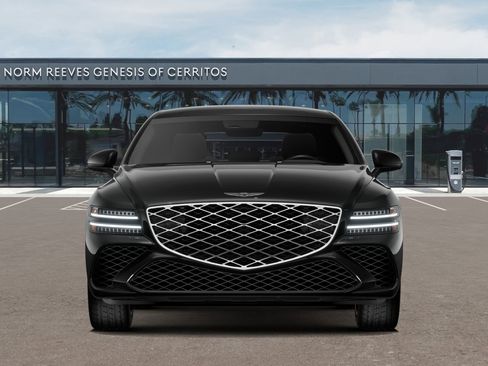 New 2026 Genesis G80 2.5T Sport Prestige image 6