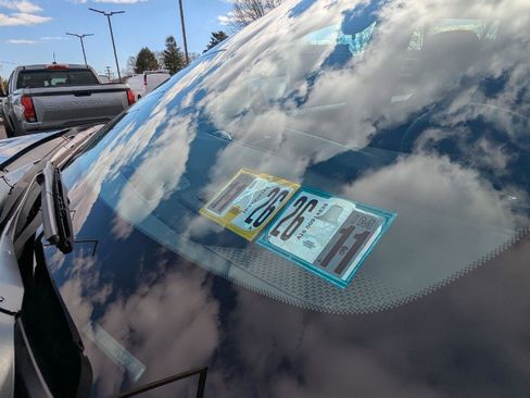 New 2026 Chevrolet Equinox LT image 56