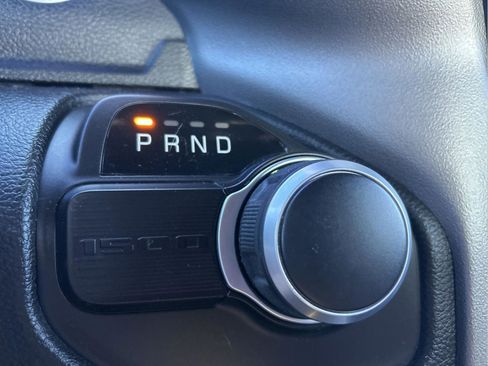 Certified 2022 RAM 1500 Big Horn w/ Night Edition image 22