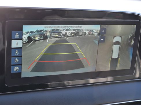 Used 2021 Hyundai Palisade Calligraphy AWD/4WD image 35