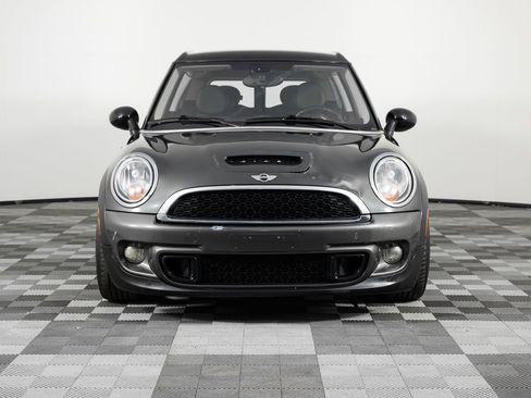 Used 2013 MINI Cooper Clubman S FWD image 10