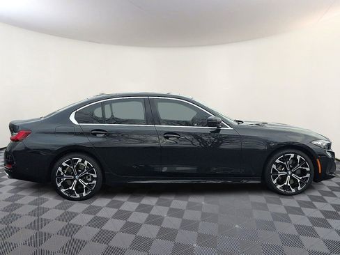Used 2025 BMW 330i xDrive Sedan image 7