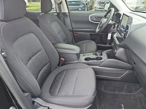 Used 2021 Ford Bronco Sport image 11