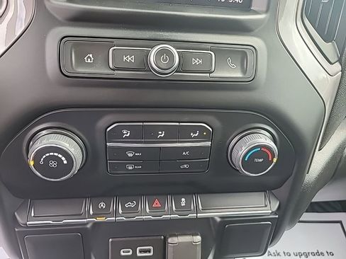 Certified 2022 Chevrolet Silverado 1500 Custom w/ Safety Confidence Package image 23