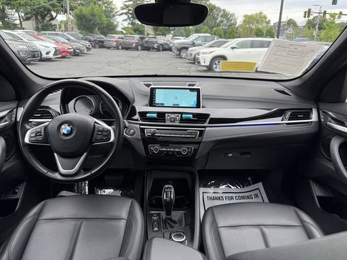 Used 2022 BMW X1 xDrive28i image 18