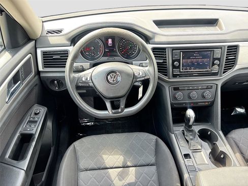 Used 2018 Volkswagen Atlas S FWD image 20