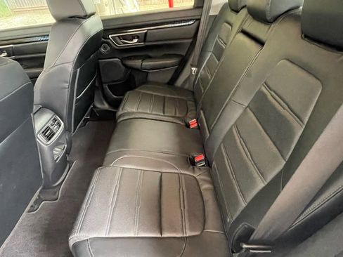 Used 2017 Honda CR-V Touring image 21