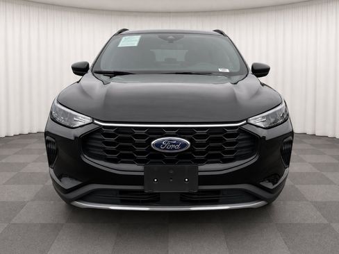 Used 2025 Ford Escape ST-Line AWD/4WD image 8