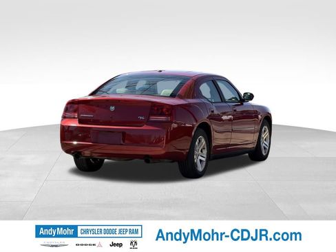 Used 2007 Dodge Charger R/T w/ Convenience Group II RWD image 7