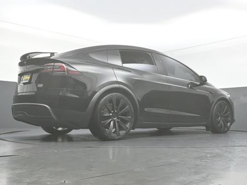 Used 2023 Tesla Model X Plaid AWD/4WD image 44