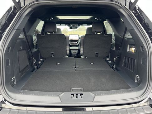 New 2026 Ford Explorer Tremor w/ Tremor Ultimate Package image 52