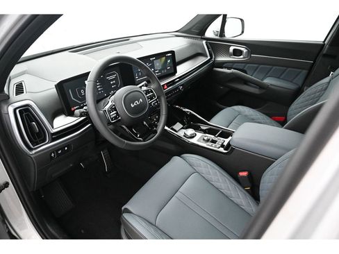 New 2025 Kia Sorento SX Prestige image 19