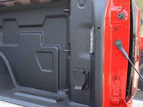 New 2025 GMC Sierra 1500 Pro w/ Pro Value Package image 24