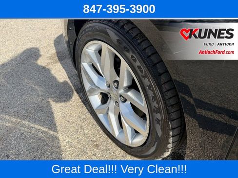 Used 2018 Chevrolet Impala Premier image 10