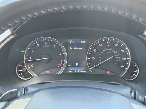 Used 2020 Lexus RX 350 FWD w/ Accessory Package image 10