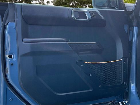 Certified 2024 Ford Bronco Badlands image 21