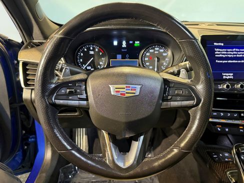 Used 2020 Cadillac CT5 Sport image 15