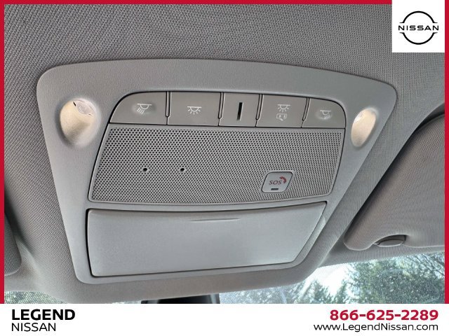 Certified 2023 Nissan Maxima SV w/ Floor Mat Group FWD image 31