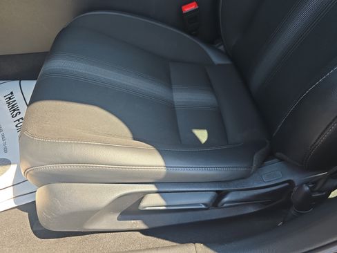 Certified 2024 Honda Civic Sport image 25