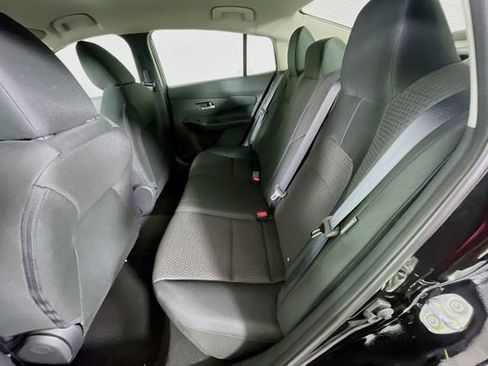 New 2026 Nissan Sentra S w/ Floor Mat Package FWD image 14