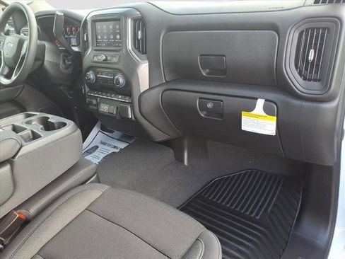 New 2026 Chevrolet Silverado 2500 Custom w/ Custom Value Package image 9