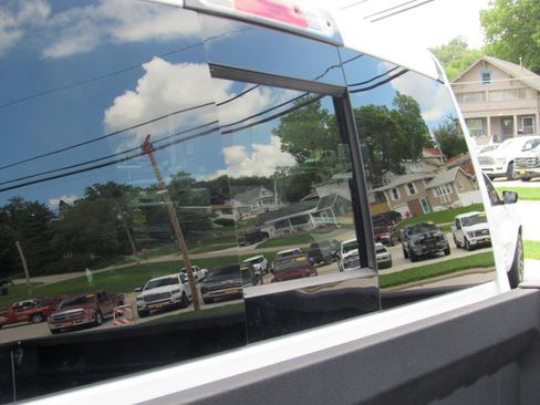 Used 2021 RAM 1500 Rebel w/ Level 1 Equipment Group AWD/4WD image 15
