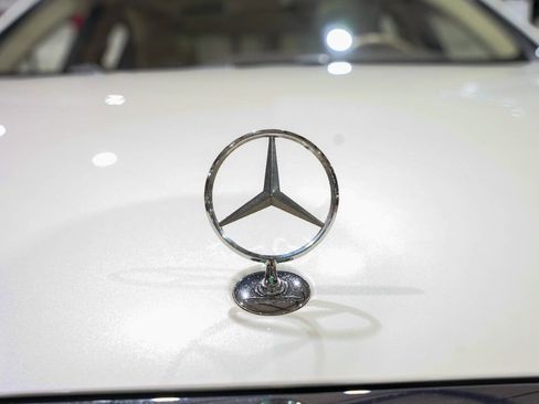 Used 2019 Mercedes-Benz S 450 Sedan image 21