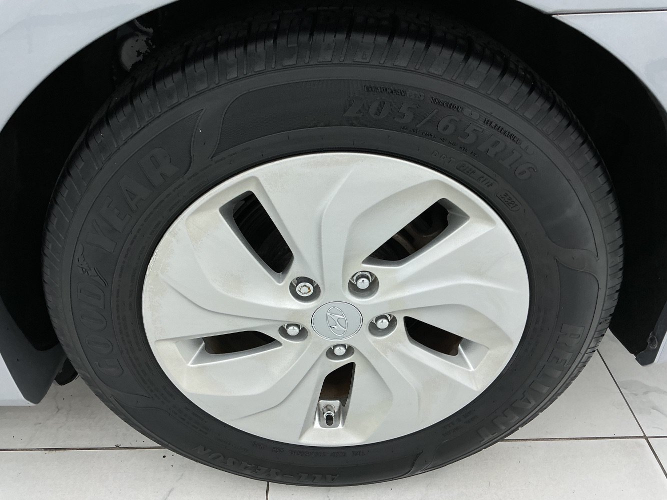 Used 2015 Hyundai Sonata Hybrid FWD image 40