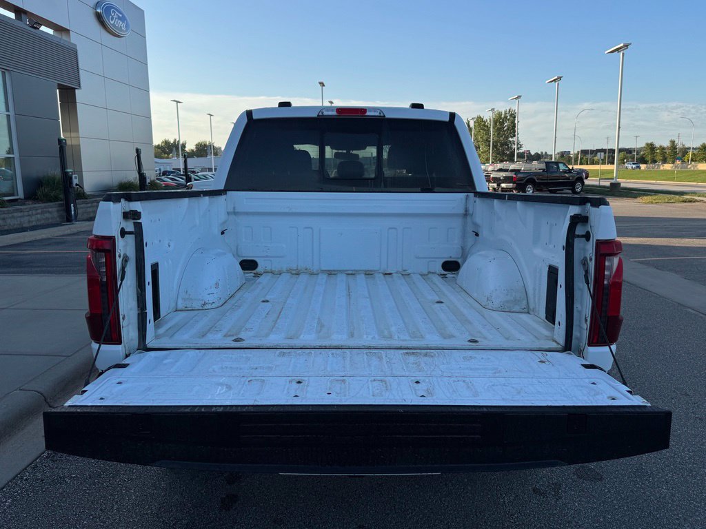 Certified 2024 Ford F150 XLT w/ Equipment Group 303A High AWD/4WD image 51