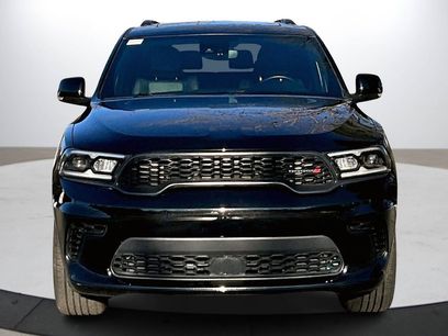 Used 2024 Dodge Durango GT
