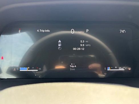 New 2026 Jeep Grand Cherokee Laredo X AWD/4WD image 17
