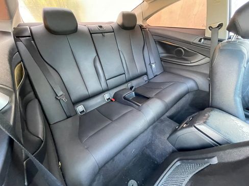 Used 2015 BMW 428i Coupe RWD image 24
