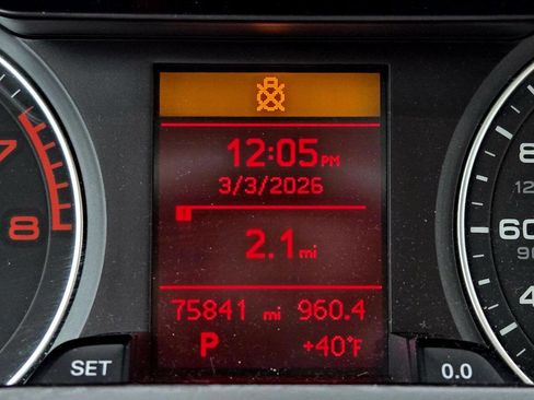 Used 2012 Audi A4 2.0T Premium Plus w/ Premium Plus Pkg image 39