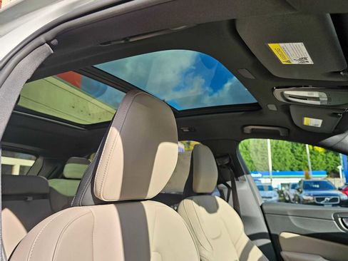New 2026 Volvo XC60 B5 Plus w/ Protection Package Premier image 11