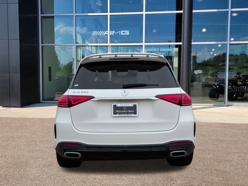 Used 2023 Mercedes-Benz GLE 350 image 6