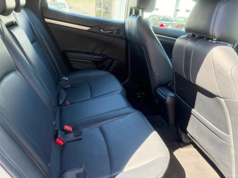 Used 2018 Honda Civic EX-L image 27