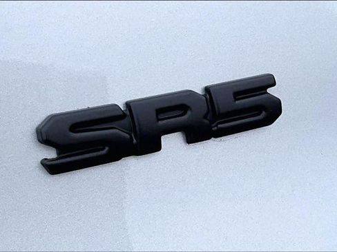 Certified 2025 Toyota Tacoma SR5 image 10