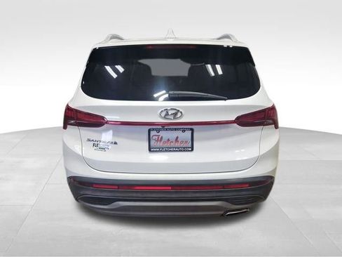 Used 2023 Hyundai Santa Fe SEL image 5