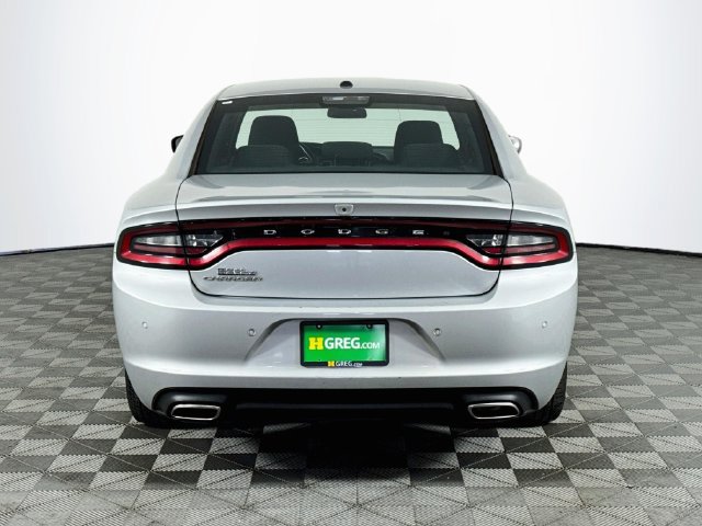 Used 2022 Dodge Charger SXT RWD image 7