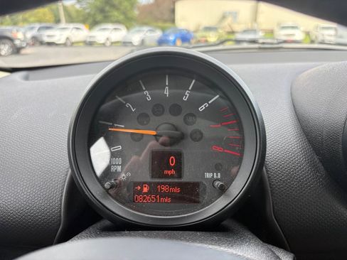Used 2015 MINI Cooper Countryman S AWD/4WD image 14