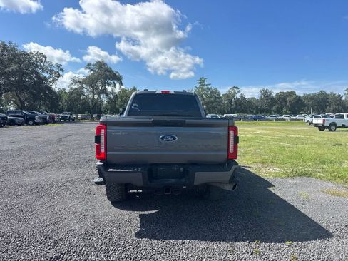 Used 2023 Ford F250 XL w/ STX Appearance Package AWD/4WD image 5