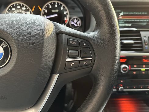Used 2017 BMW X3 xDrive35i image 22