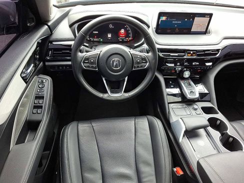 Used 2024 Acura MDX SH-AWD w/ Technology Package image 13