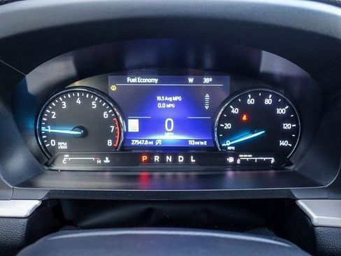 Used 2023 Ford Explorer XLT w/ Equipment Group 202A image 20