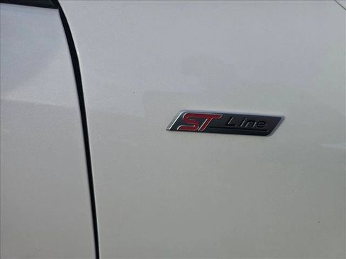 New 2026 Ford Escape ST-Line w/ Tech Pack #1 FWD image 17