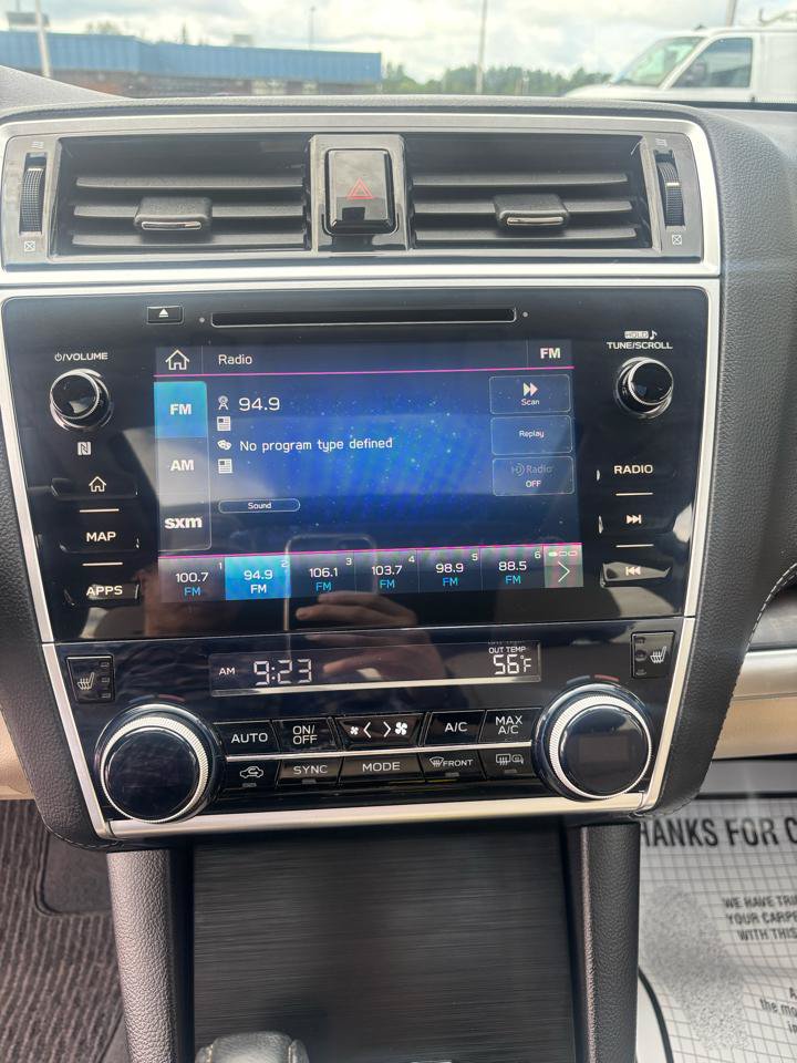 Used 2019 Subaru Outback 2.5i Limited w/ Popular Package #2 AWD/4WD image 20