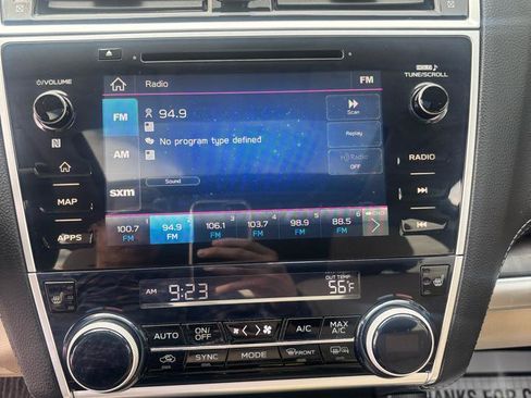 Used 2019 Subaru Outback 2.5i Limited w/ Popular Package #2 AWD/4WD image 20