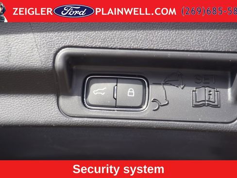 Used 2026 Ford Explorer ST-Line RWD image 13